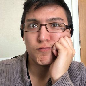 Meet your Posher, Matthew